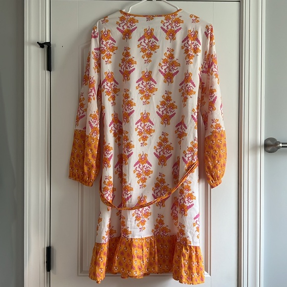 J.Crew Factory Dress - Picture 4 of 6